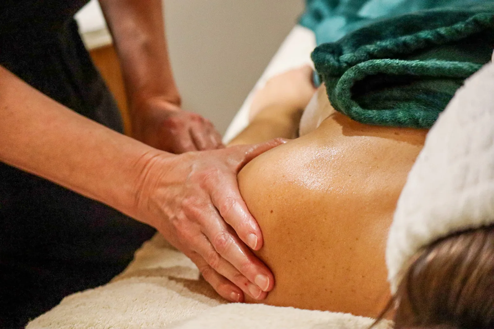 INSTITUT SOINS ET DÉTENTE - Institut de beauté Touques - INSTITUT SOINS ET DÉTENTE - Photo Galerie - OneBooking