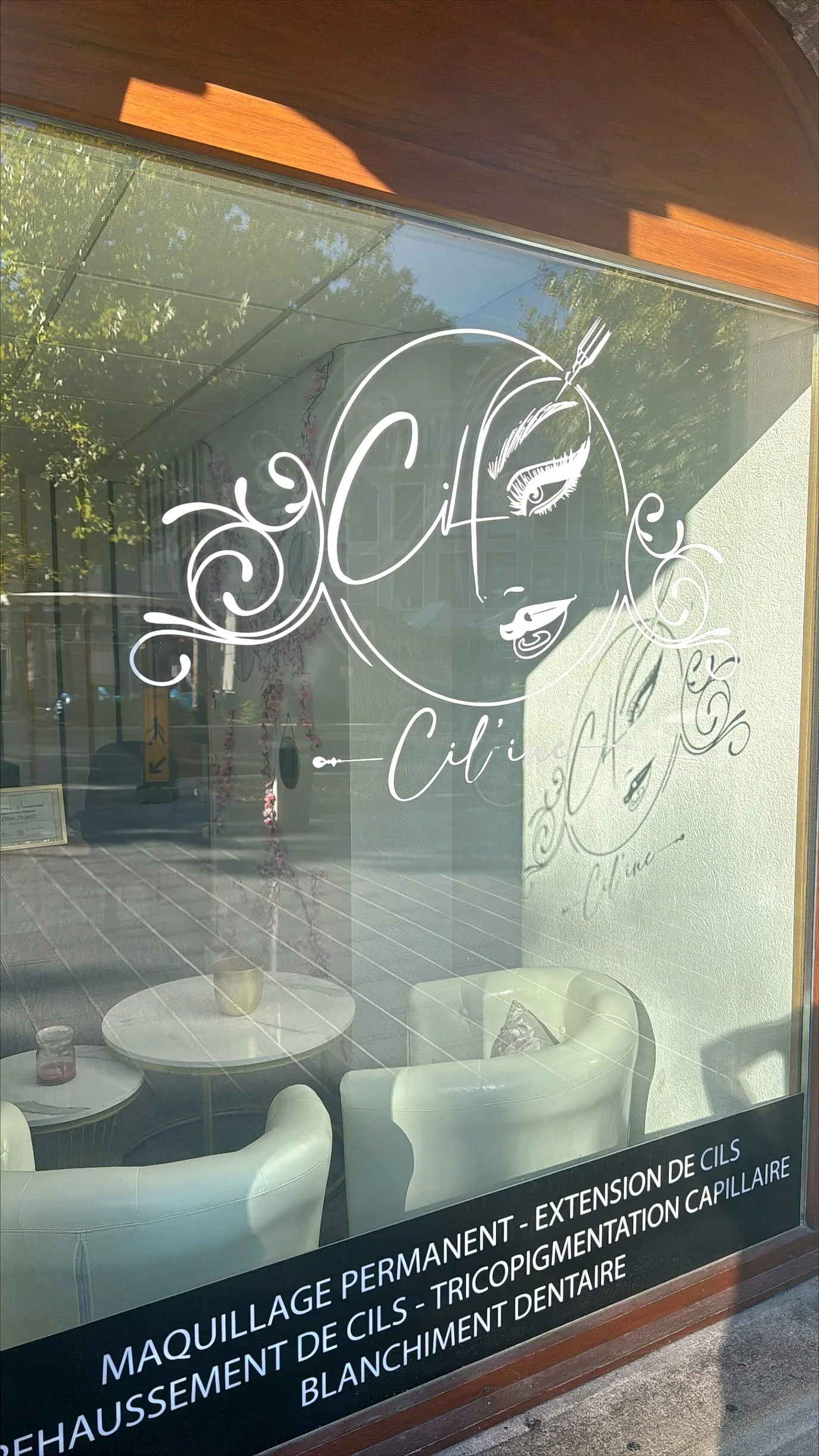 Institut Cil-ine - Institut de beauté Bonneville - Institut Cil-ine - Photo Galerie - OneBooking