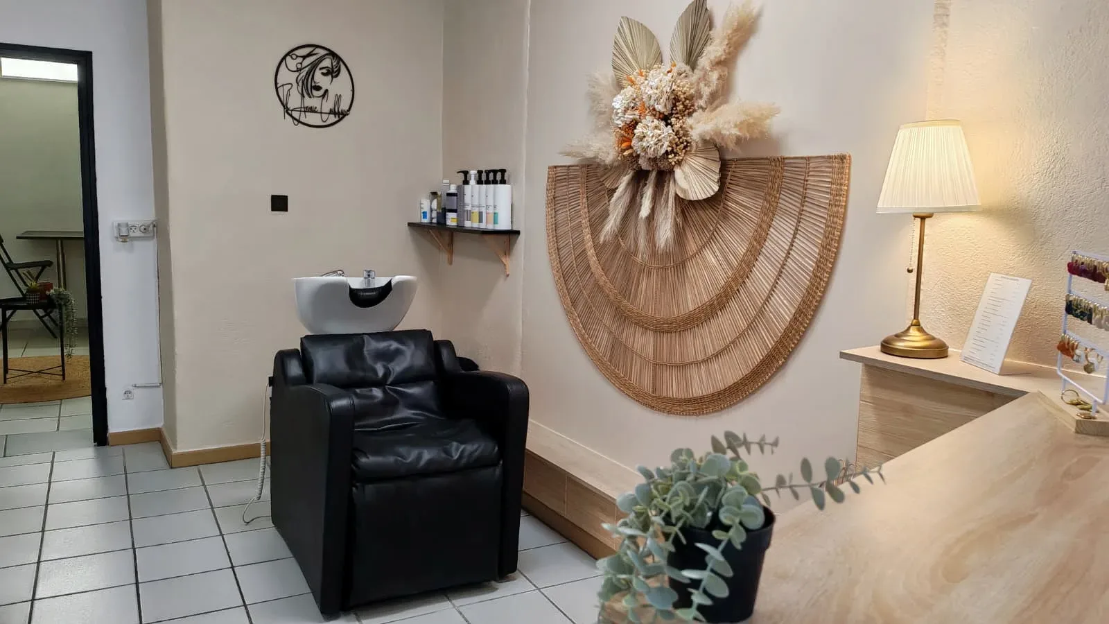 Tif'Anny - Coiffure La Crau - Tif'Anny - Photo Galerie - OneBooking
