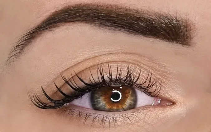 Lydia - Clinique de Maquillage Permanent - Onglerie Perros-Guirec - Lydia - Clinique de Maquillage Permanent - Photo Galerie - OneBooking