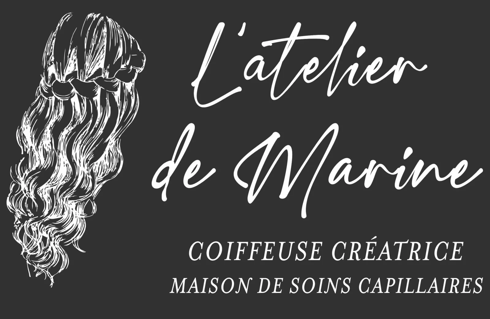 L'atelier de Marine - Coiffure Marguerittes - L'atelier de Marine - Photo Galerie - OneBooking