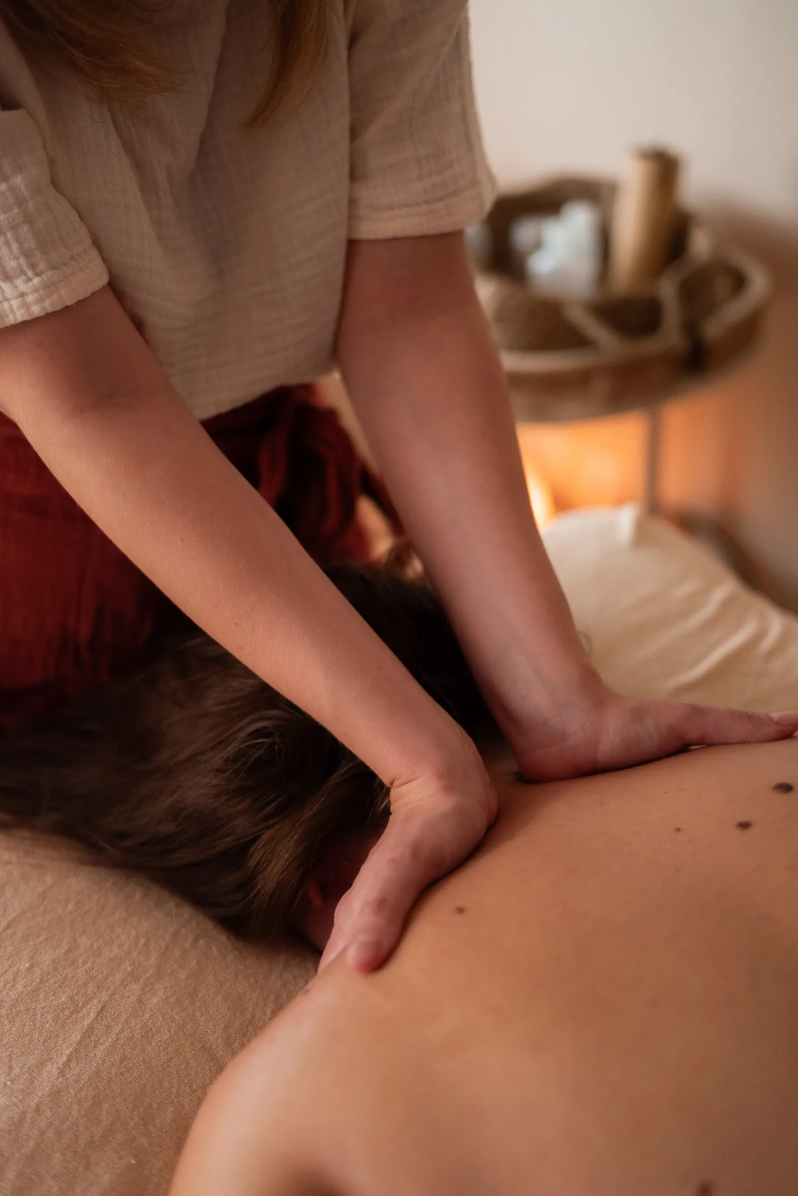 Eclore - Massage Rochefort - Eclore - Photo Galerie - OneBooking