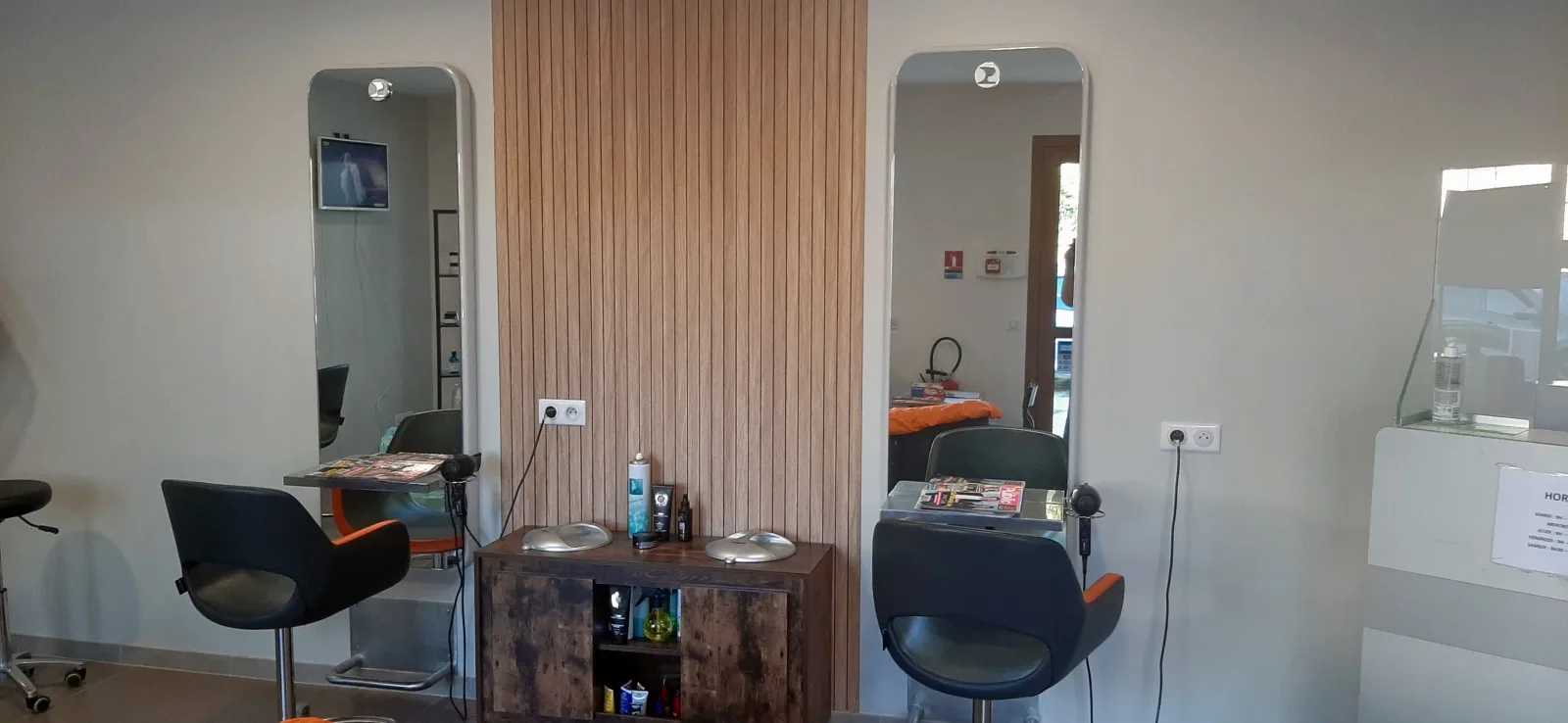 ACTif Coiffure - Coiffure Vion - ACTif Coiffure - Photo Galerie - OneBooking