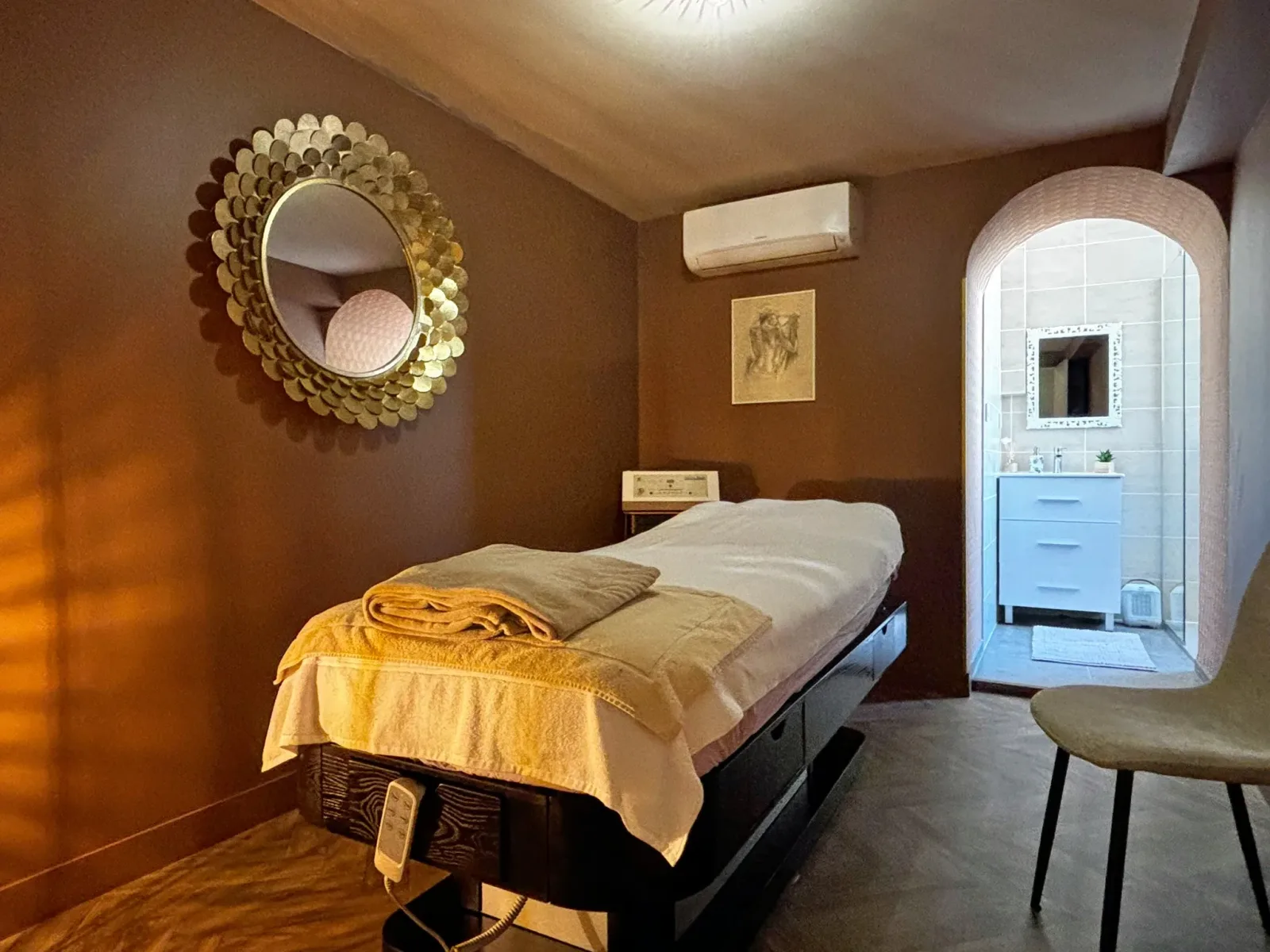 C.S BEAUTE - Institut de beauté Romans-sur-Isère - C.S BEAUTE - Photo Galerie - OneBooking