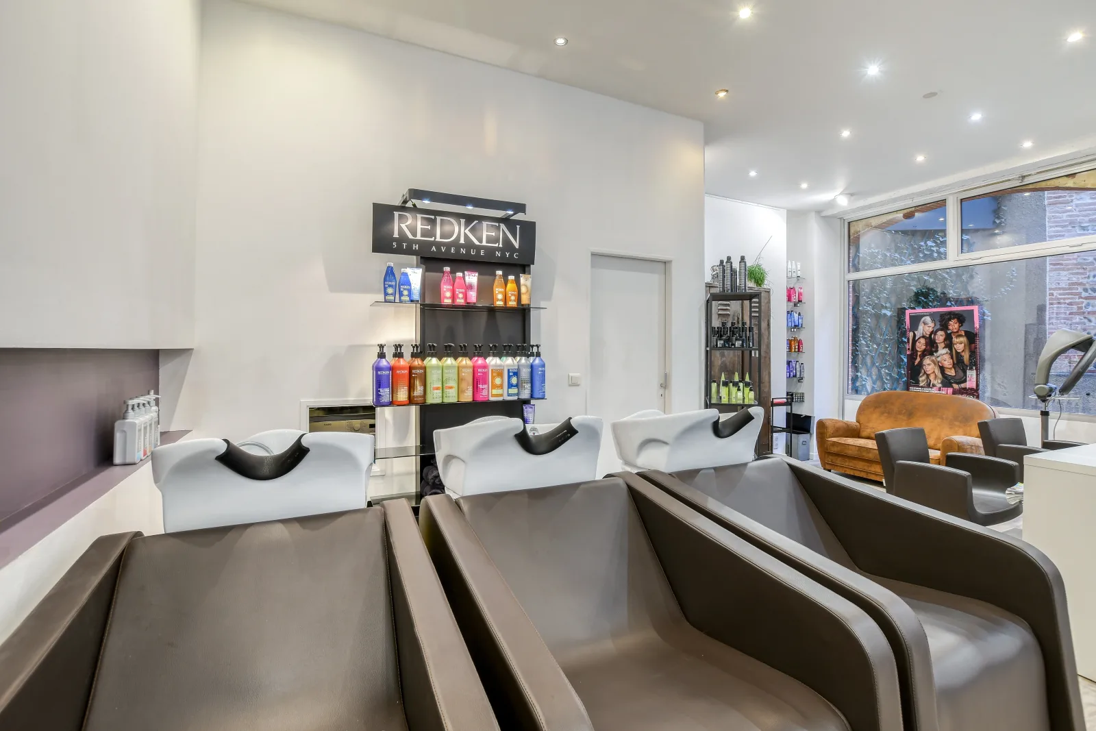 Addict Coiffure - Coiffure Toulouse - Addict Coiffure - Photo Galerie - OneBooking