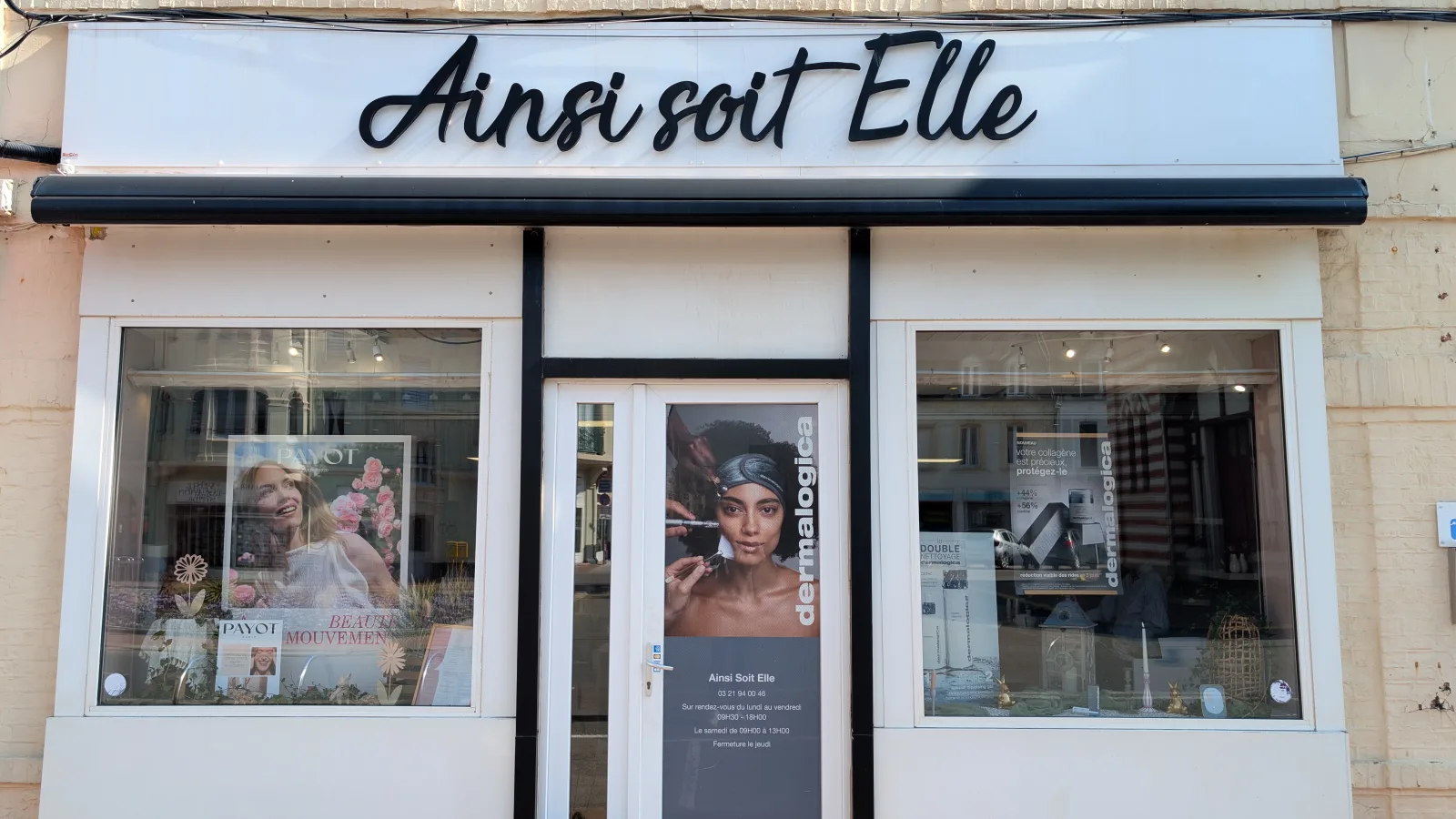 Ainsi Soit-Elle - Institut de beauté Berck - Ainsi Soit-Elle - Photo Galerie - OneBooking