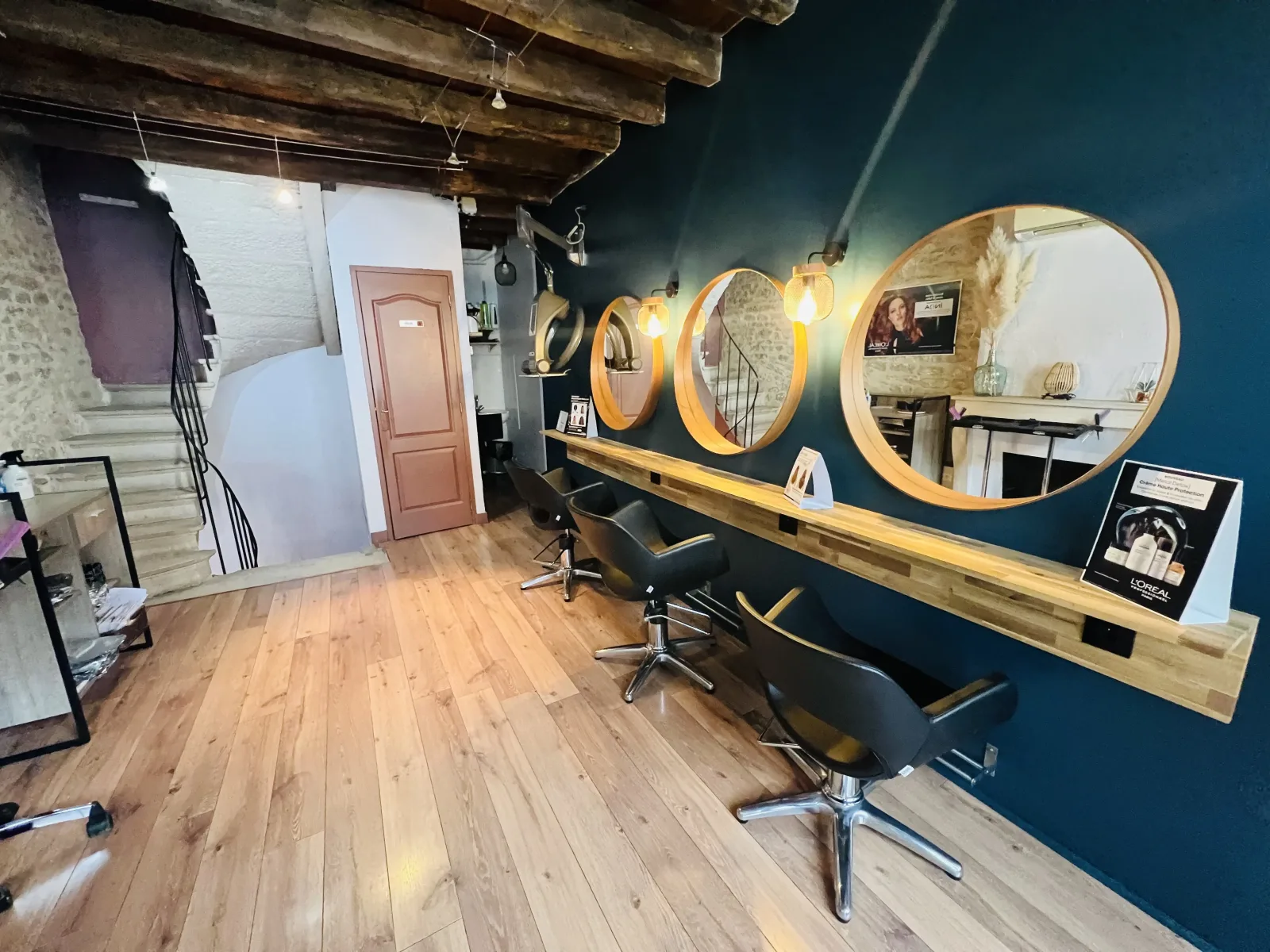 Coup de coeur - Coiffure Montbard - Coup de coeur - Photo Galerie - OneBooking