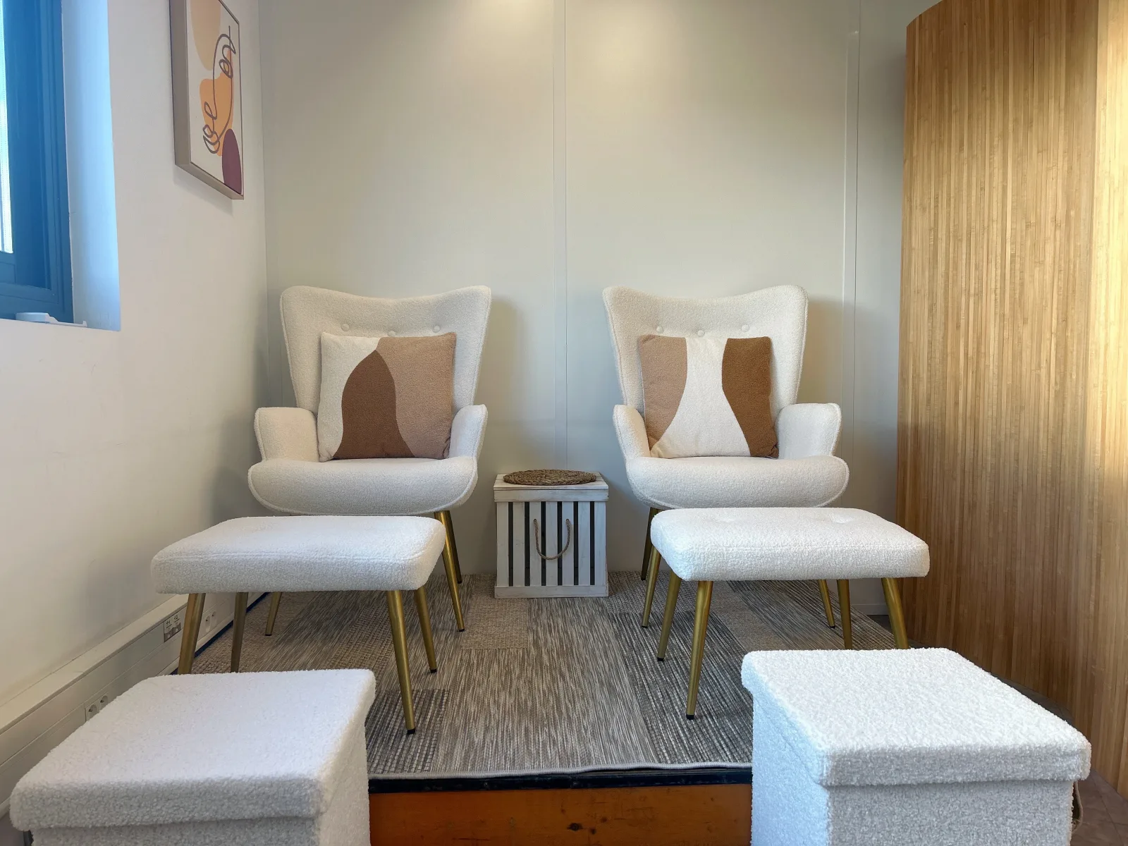 AURA BELLA Esthetique - Institut de beauté L'Isle-sur-la-Sorgue - AURA BELLA Esthetique - Photo Galerie - OneBooking