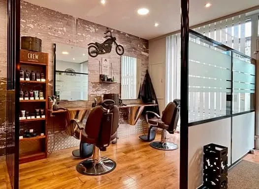 Coiff’ST - Coiffure Matha - Coiff’ST - Photo Galerie - OneBooking