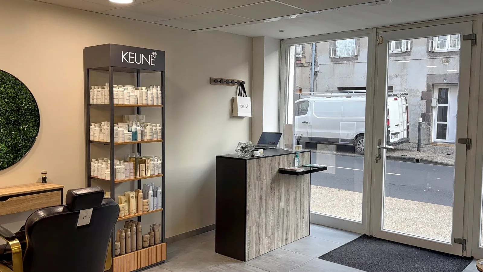 L'atelier d'Or - Coiffure Riom - L'atelier d'Or - Photo Galerie - OneBooking