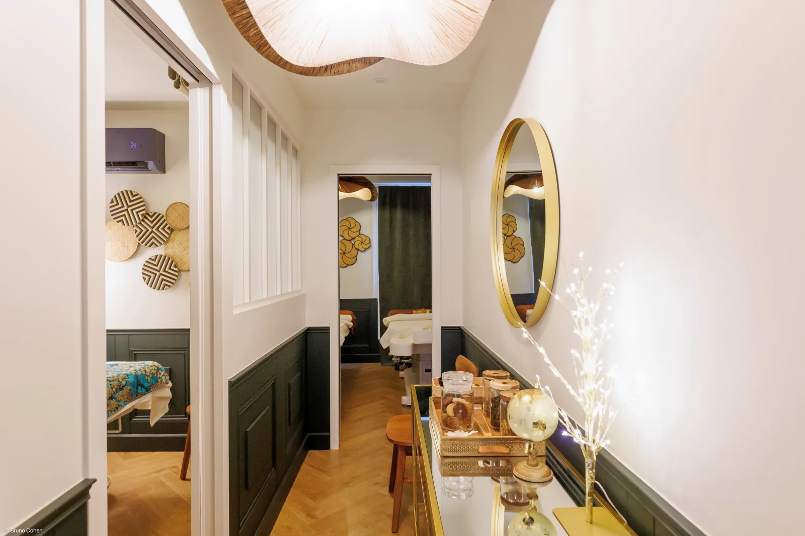 YOON - Institut de beauté Senlis - YOON - Photo Galerie - OneBooking
