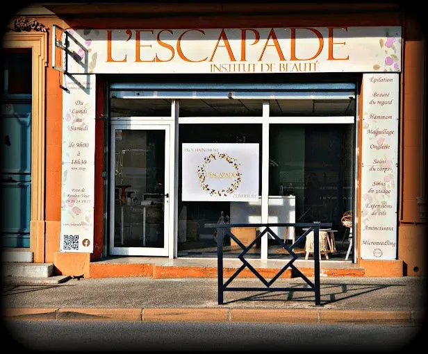 L’Escapade Institut de Beauté - Institut de beauté Évenos - L’Escapade Institut de Beauté - Photo Galerie - OneBooking