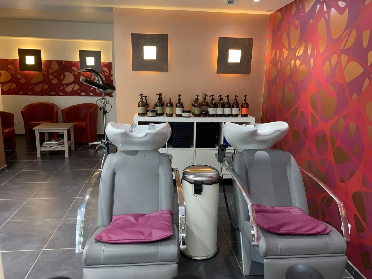 L'EMBELLIE - Coiffure Charlieu - L'EMBELLIE - Photo Galerie - OneBooking