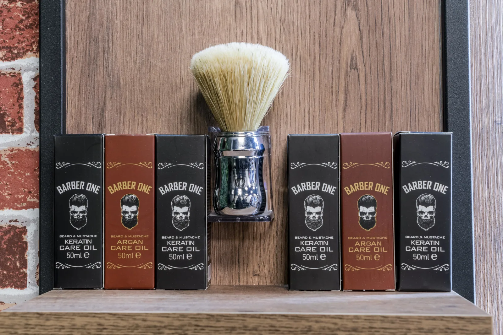 Go Fast Barbershop - Coiffure Arpajon - Go Fast Barbershop - Photo Galerie - OneBooking
