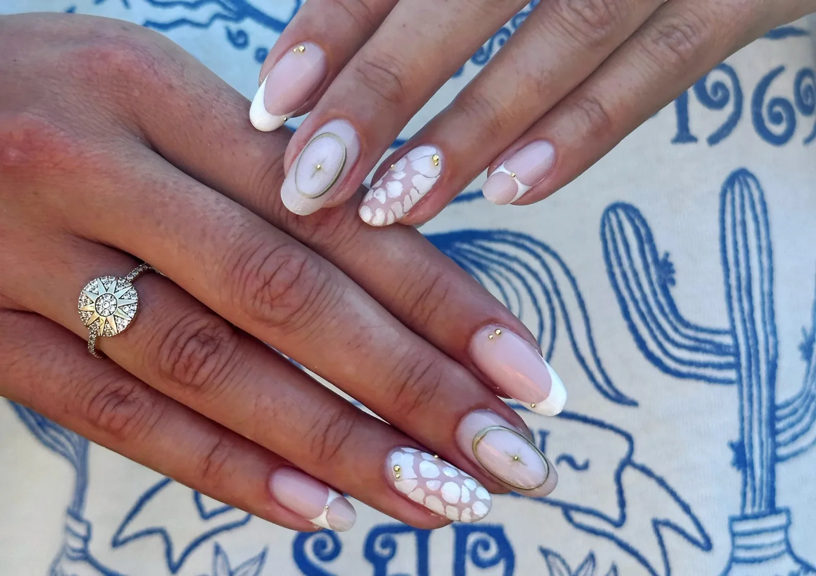Anais Anais Ongles - Onglerie Lanton - Anais Anais Ongles - Photo Galerie - OneBooking