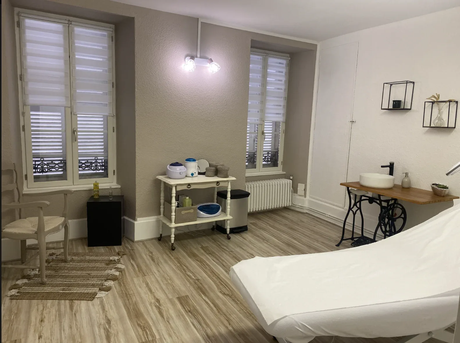 Caroline Esthetique - Onglerie Avallon - Caroline Esthetique - Photo Galerie - OneBooking