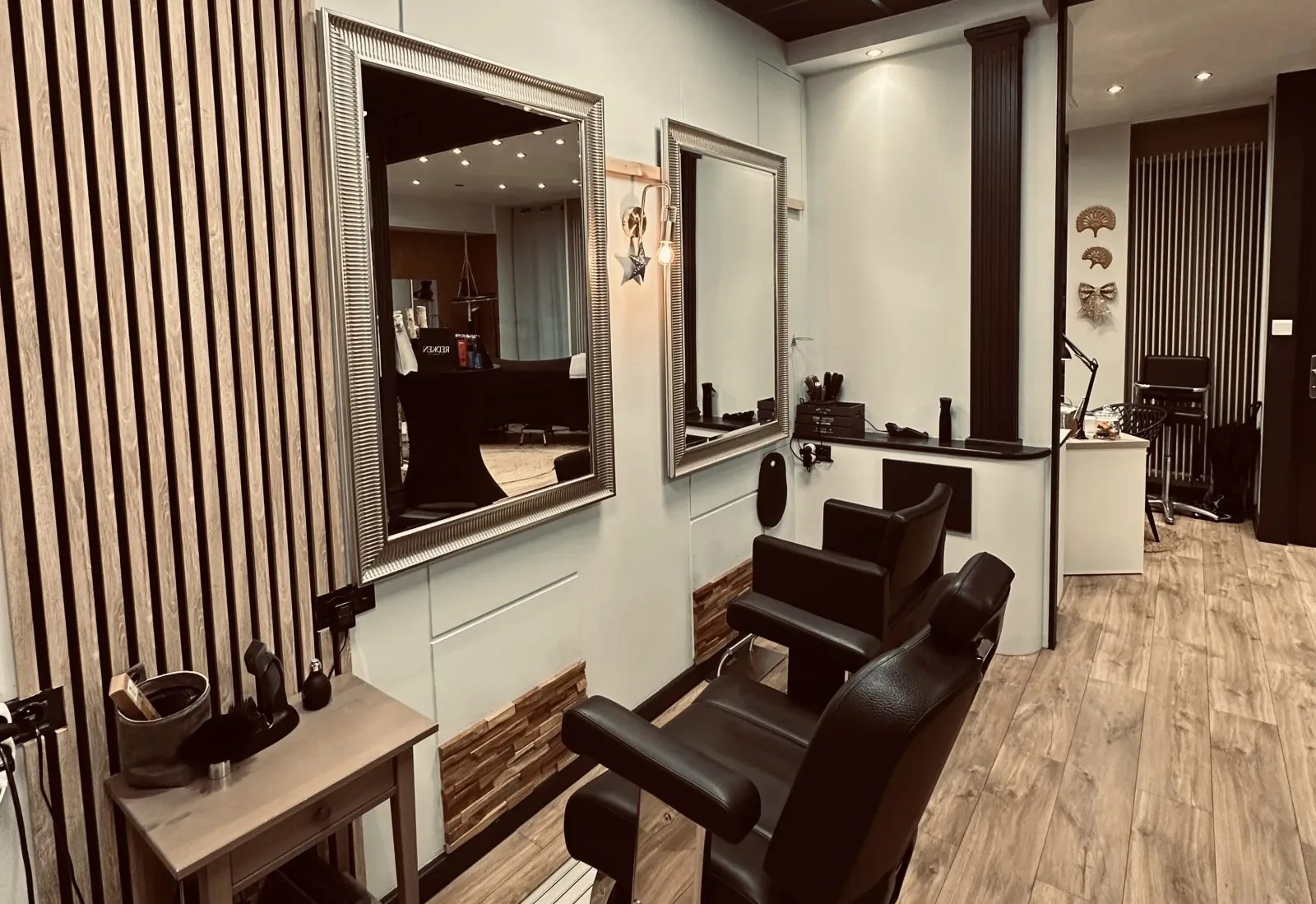 Coiff'one - Coiffure Sarrebourg - Coiff'one - Photo Galerie - OneBooking