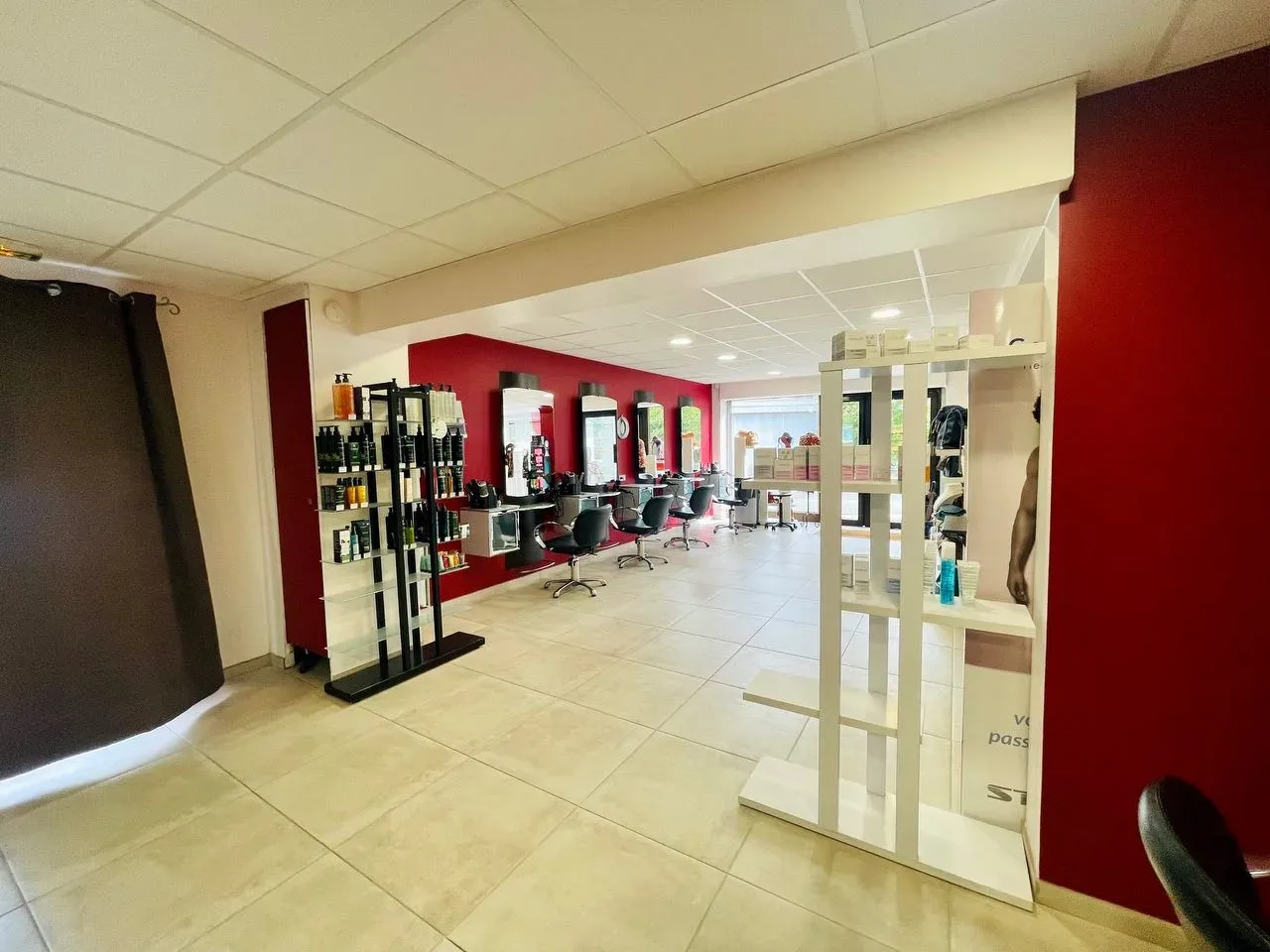 ID-Coiff et Magali Beauté - Coiffure Breuillet - ID-Coiff et Magali Beauté - Photo Galerie - OneBooking