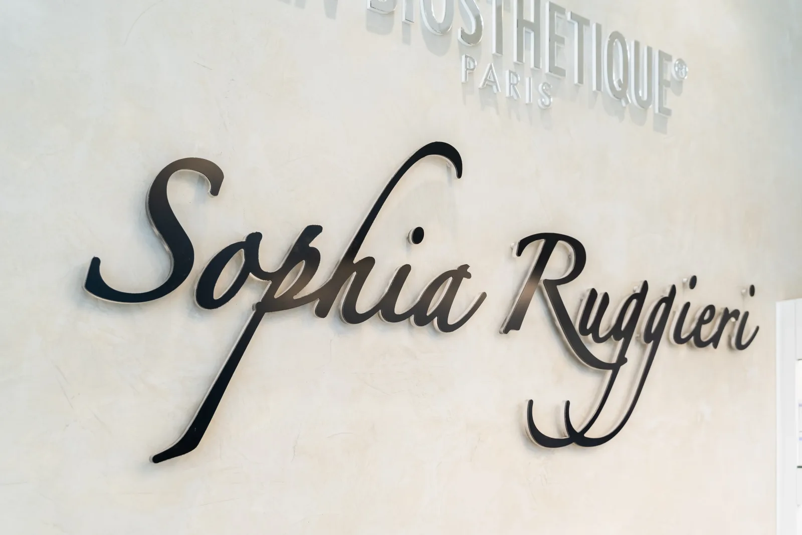 Sophia Ruggieri - Coiffure Saint-Genis-Laval - Sophia Ruggieri - Photo Galerie - OneBooking