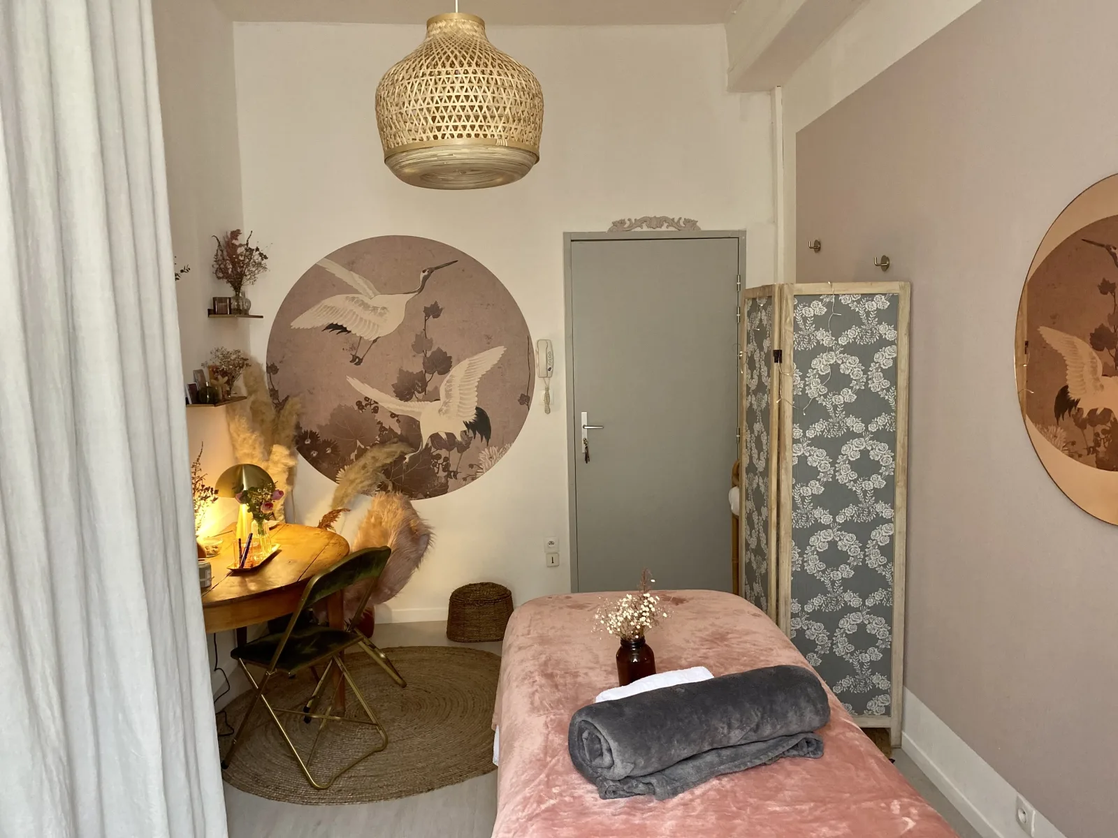 GS massage bien-être - Massage Provins - GS massage bien-être - Photo Galerie - OneBooking
