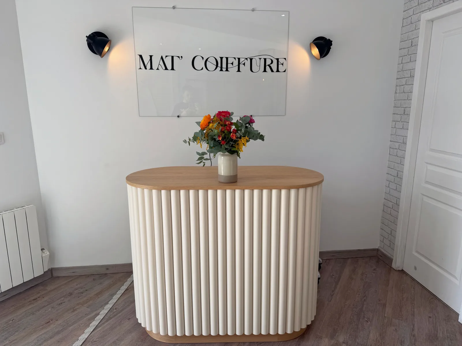 Mat'Coiffure - Coiffure Carbonne - Mat'Coiffure - Photo Galerie - OneBooking