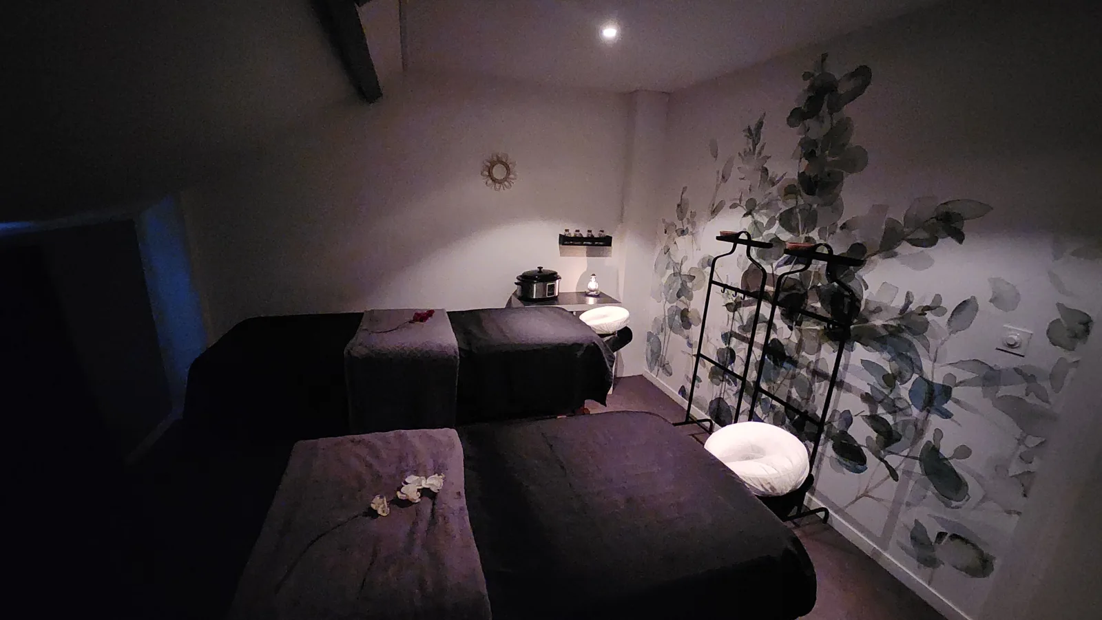 Un Coin de Paradis - Institut de beauté Montbard - Un Coin de Paradis - Photo Galerie - OneBooking