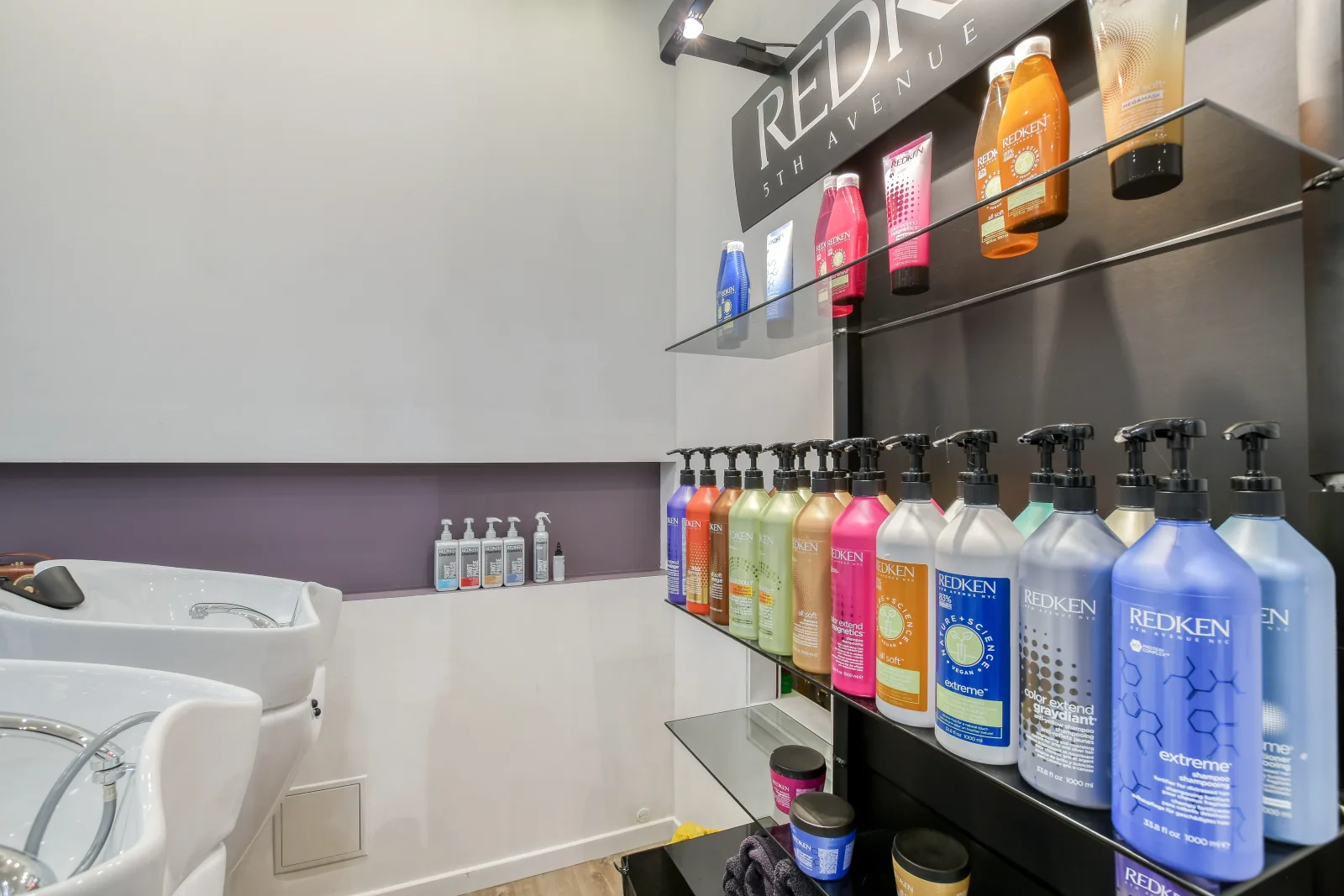 Addict Coiffure - Coiffure Toulouse - Addict Coiffure - Photo Galerie - OneBooking