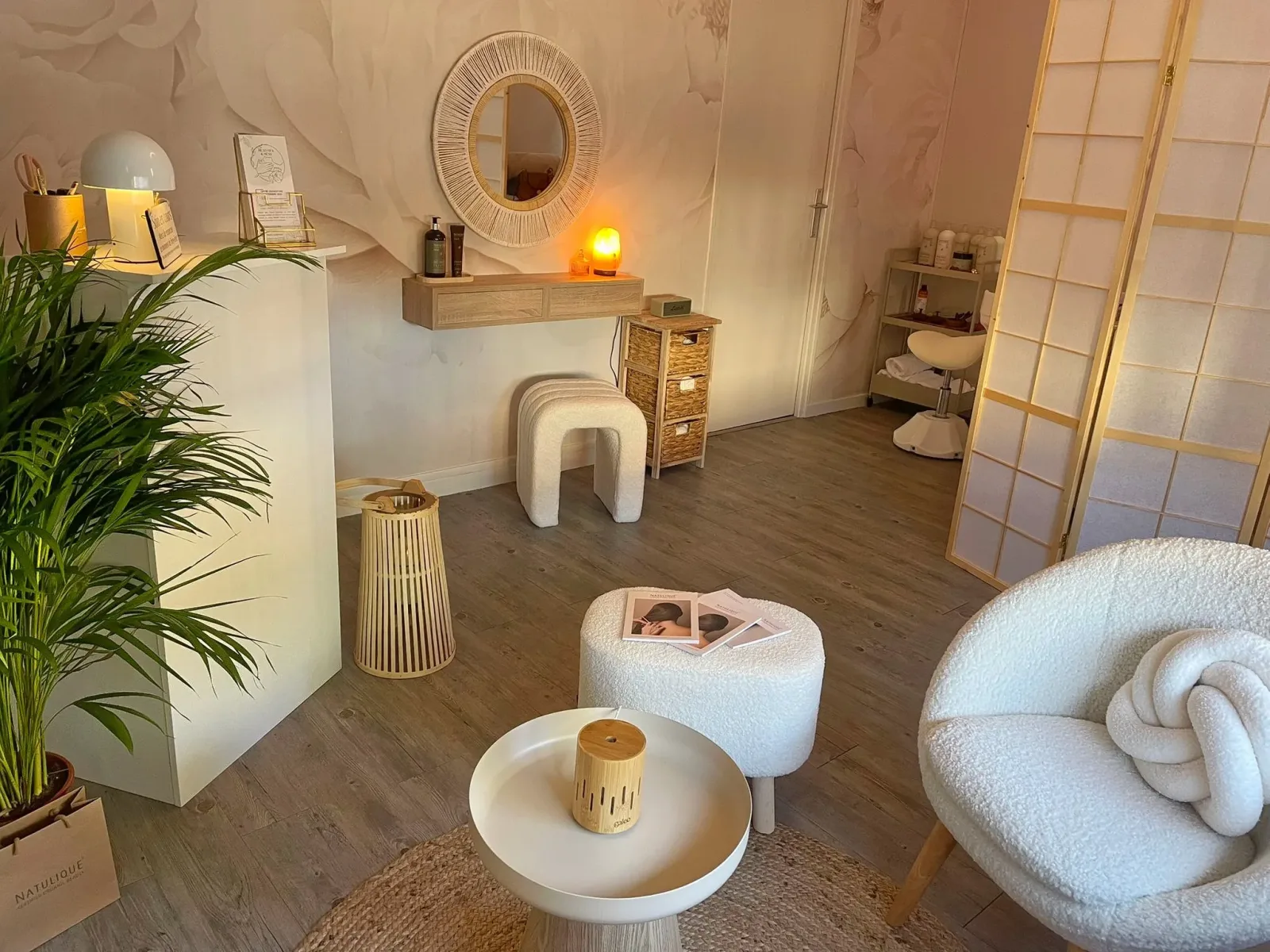 Head Spa & Sens - Coiffure Avon - Head Spa & Sens - Photo Galerie - OneBooking