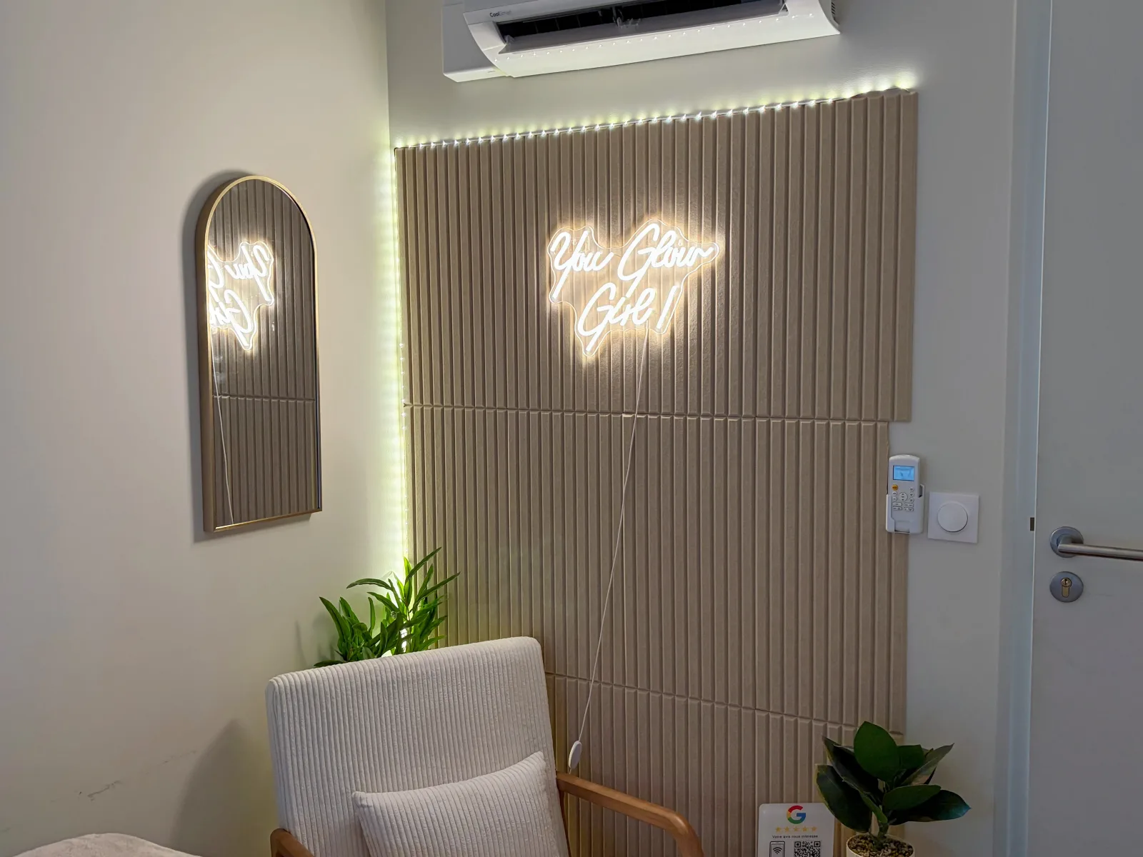 EsmaGlow Aesthetic - Massage Bonneuil-sur-Marne - EsmaGlow Aesthetic - Photo Galerie - OneBooking