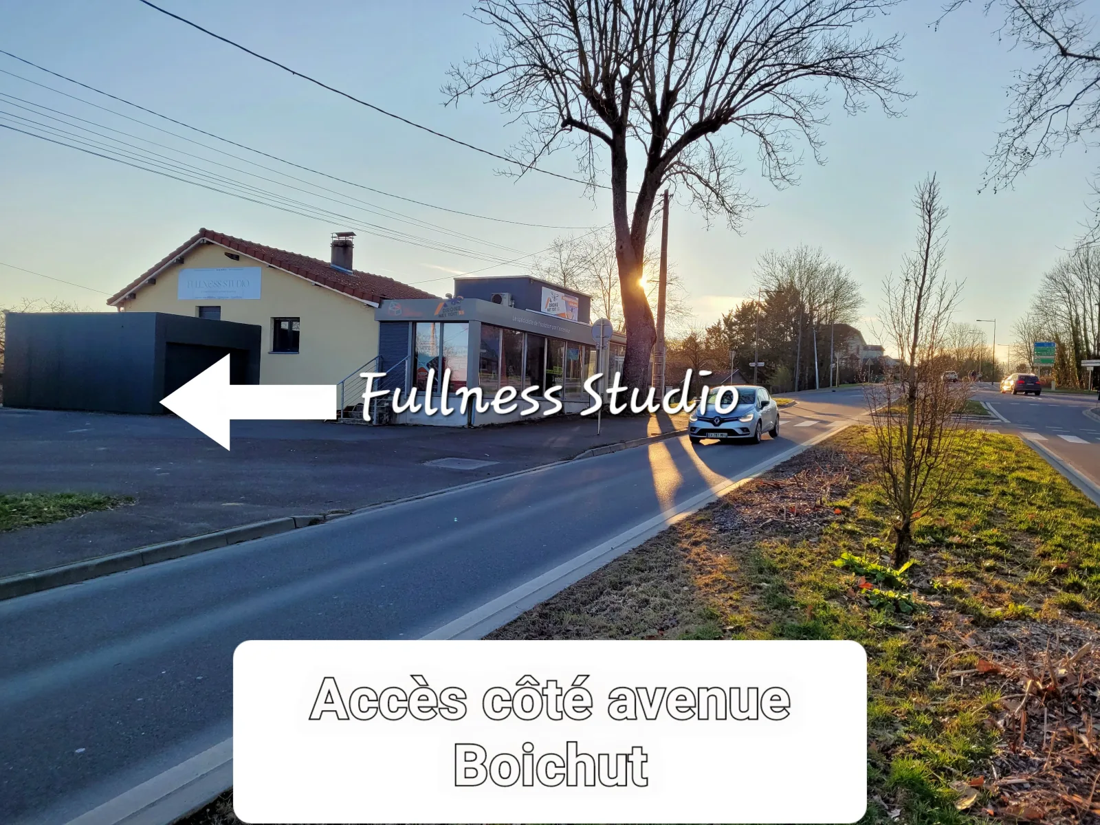 Fullness Studio - VERDUN - Institut de beauté Verdun - Fullness Studio - VERDUN - Photo Galerie - OneBooking