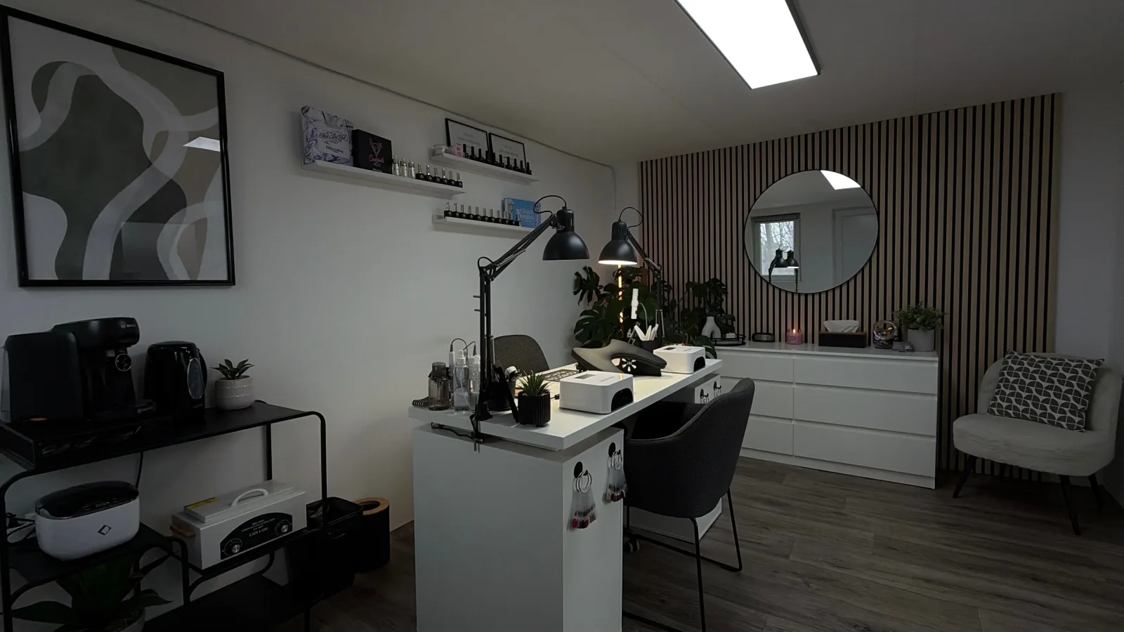 Emy Nails - Onglerie Haguenau - Emy Nails - Photo Galerie - OneBooking