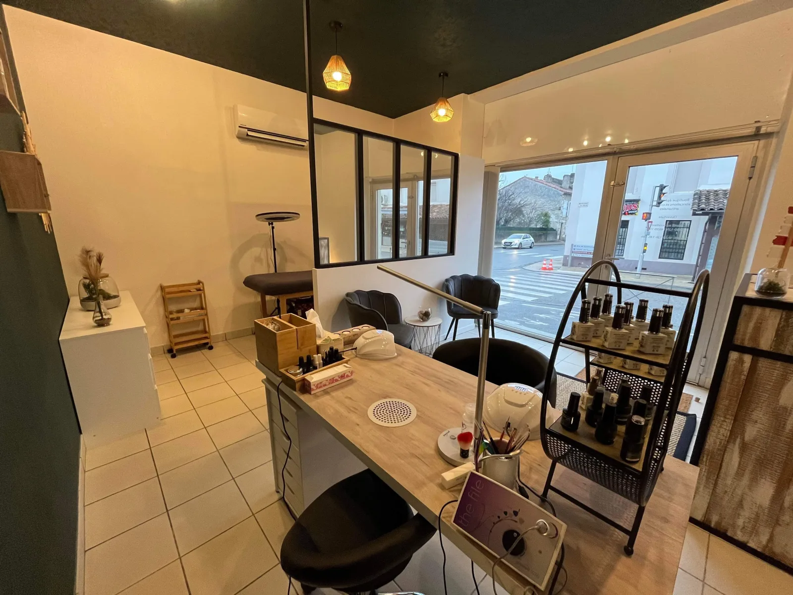 Sublim & vous - Onglerie Nérac - Sublim & vous - Photo Galerie - OneBooking