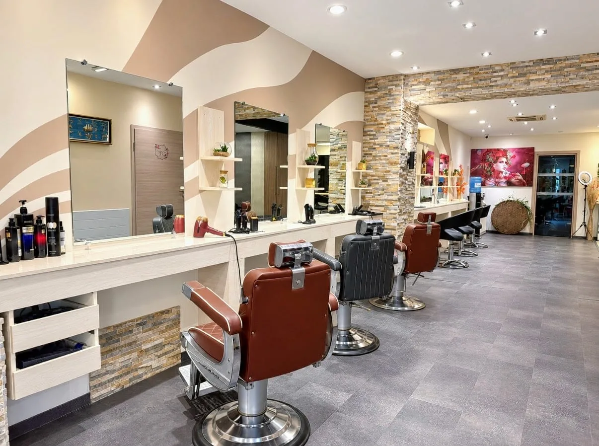 SH Hair Design - Coiffure Sarreguemines - SH HAIR DESIGN - Photo Galerie - OneBooking