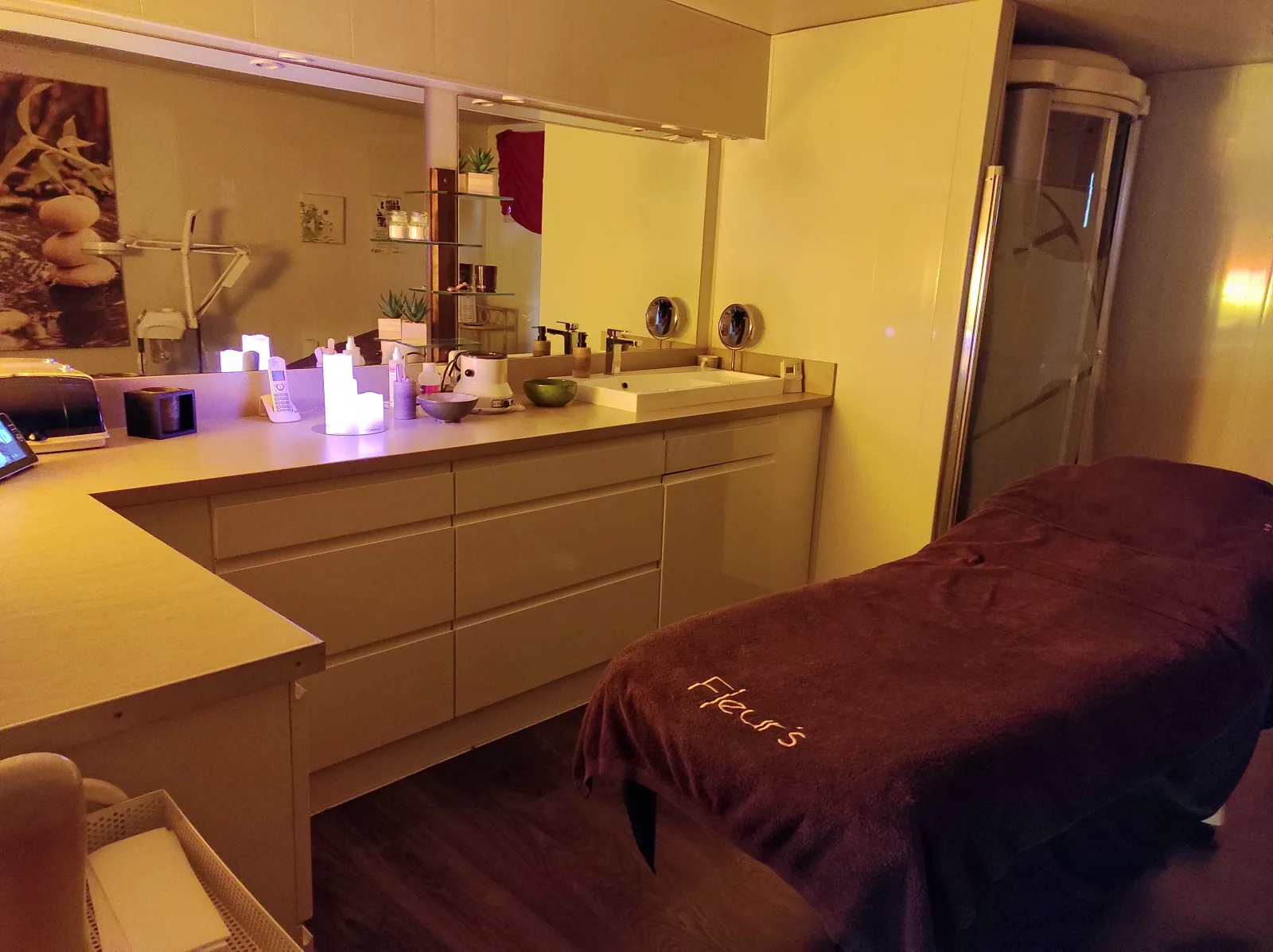 Institut Annie Beauté - Institut de beauté Gaillac - Institut Annie Beauté - Photo Galerie - OneBooking