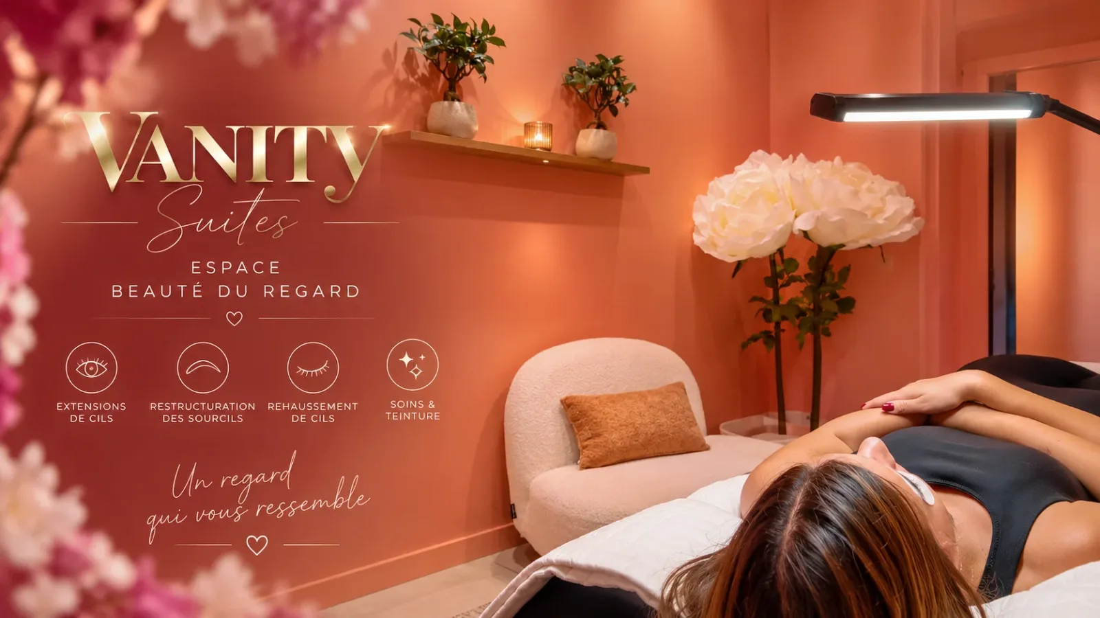 Vanity Suites Head SPA Coréen Pousse / Réhaussement & Browlift Coréen / Balayage Signature - Coiffure Toulouse - Vanity Suites Head SPA Coréen Pousse / Réhaussement & Browlift Coréen / Balayage Signature - Photo Galerie - OneBooking