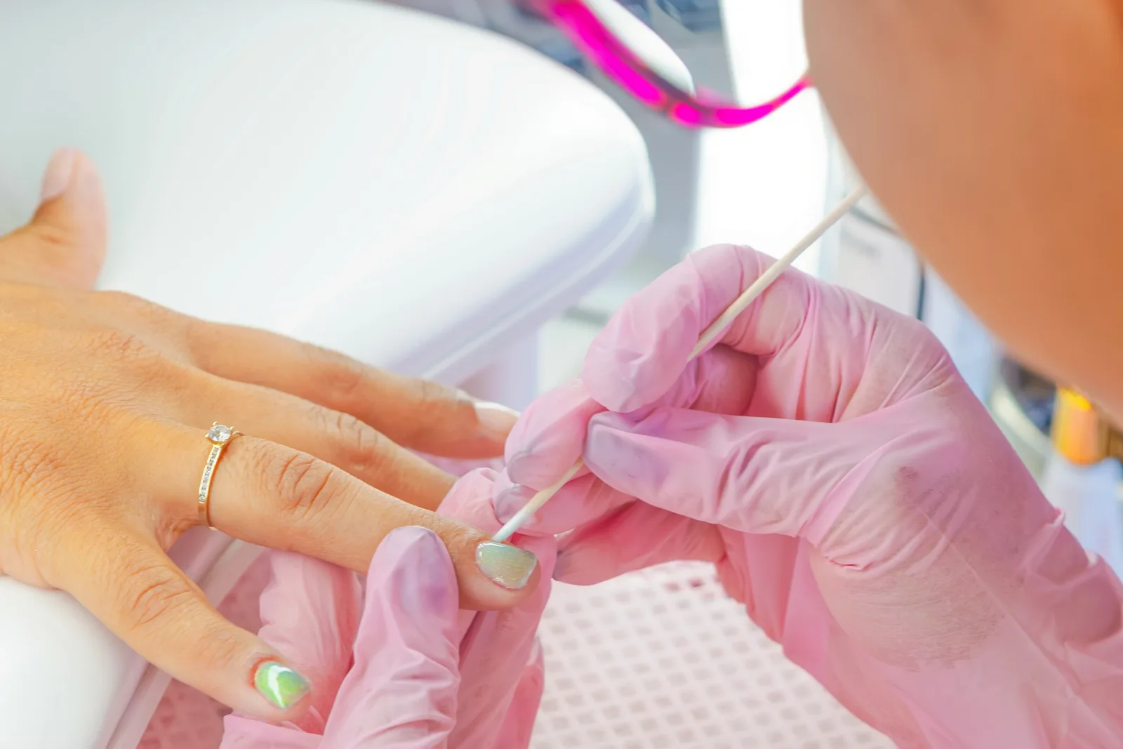 Jenny's Nail Salon - Onglerie Geispolsheim - Jenny's Nail Salon - Photo Galerie - OneBooking