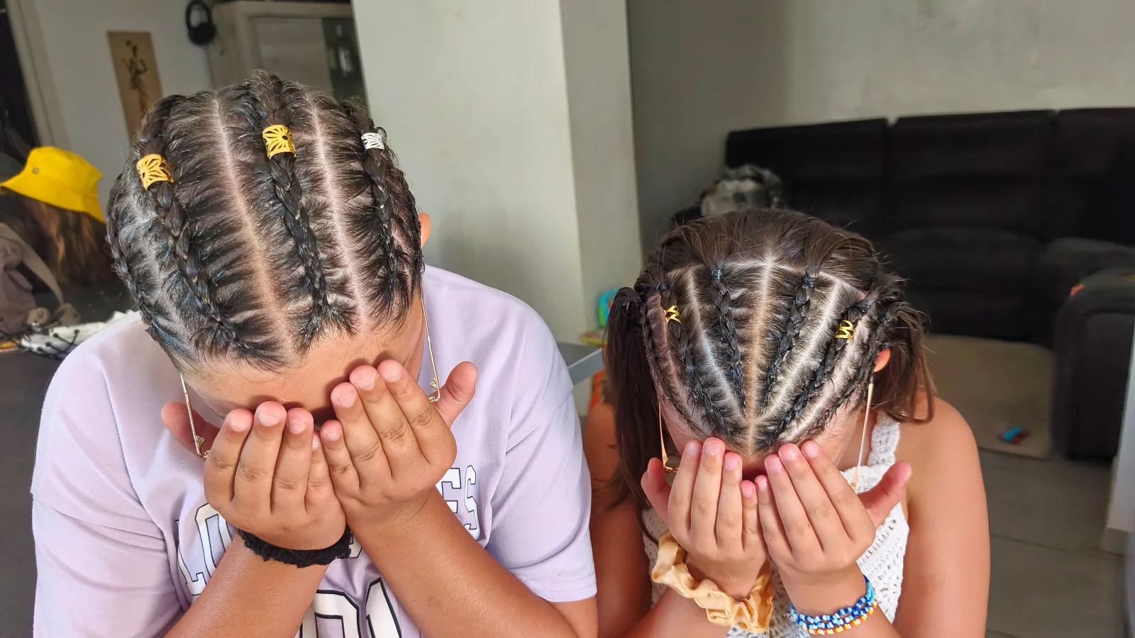 Ello Hair Coiffure - Coiffure Mouans-Sartoux - Ello Hair Coiffure - Photo Galerie - OneBooking