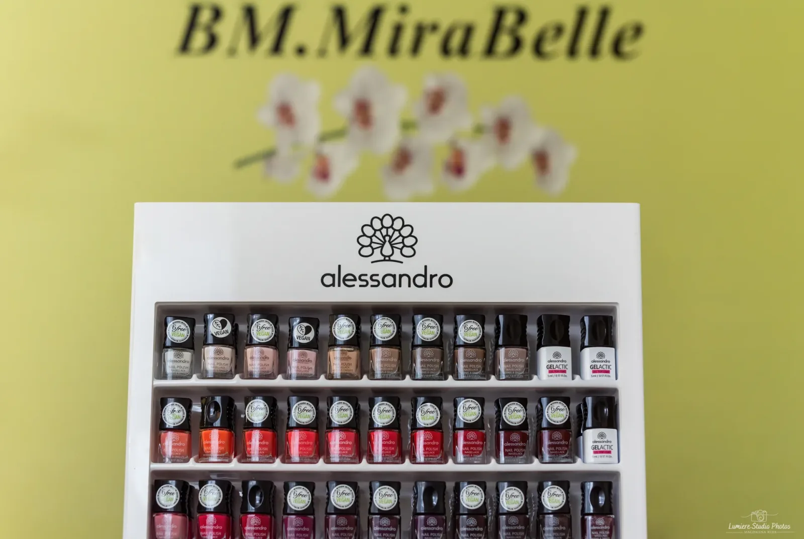 BM MiraBelle - Institut de beauté Senlis - BM MiraBelle - Photo Galerie - OneBooking