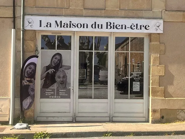 La Maison du Bien Être - Coiffure Cadillac-sur-Garonne - La Maison du Bien Être - Photo Galerie - OneBooking