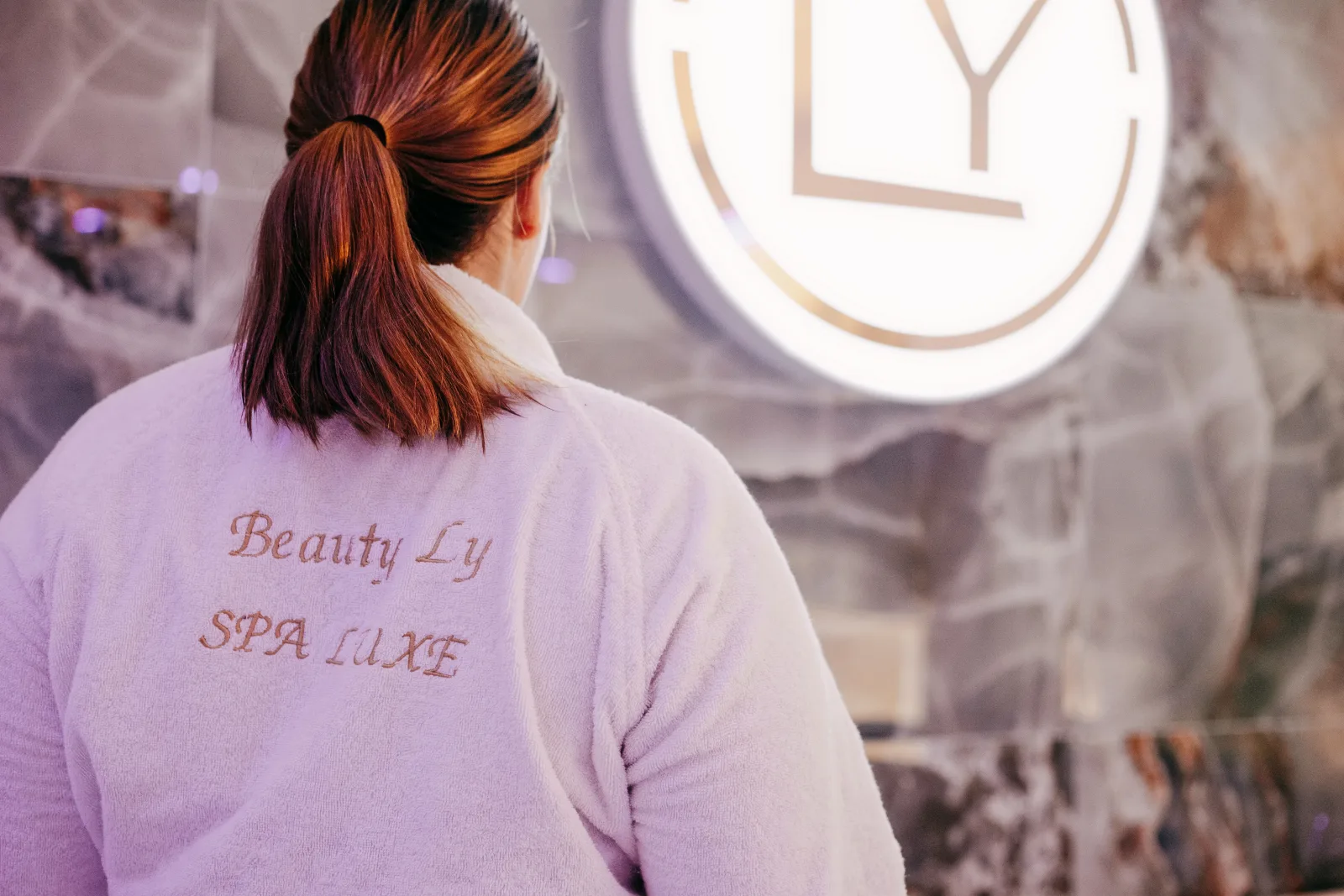 Beauty Ly Spa Luxe - Coiffure Goussainville - Beauty Ly Spa Luxe - Photo Galerie - OneBooking