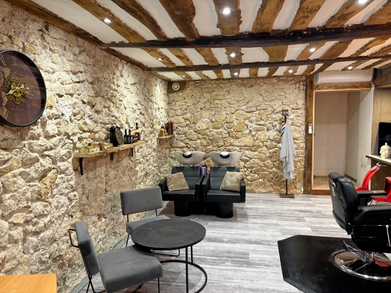 Family Cut - Coiffure L'Isle-sur-la-Sorgue - Family Cut - Photo Galerie - OneBooking