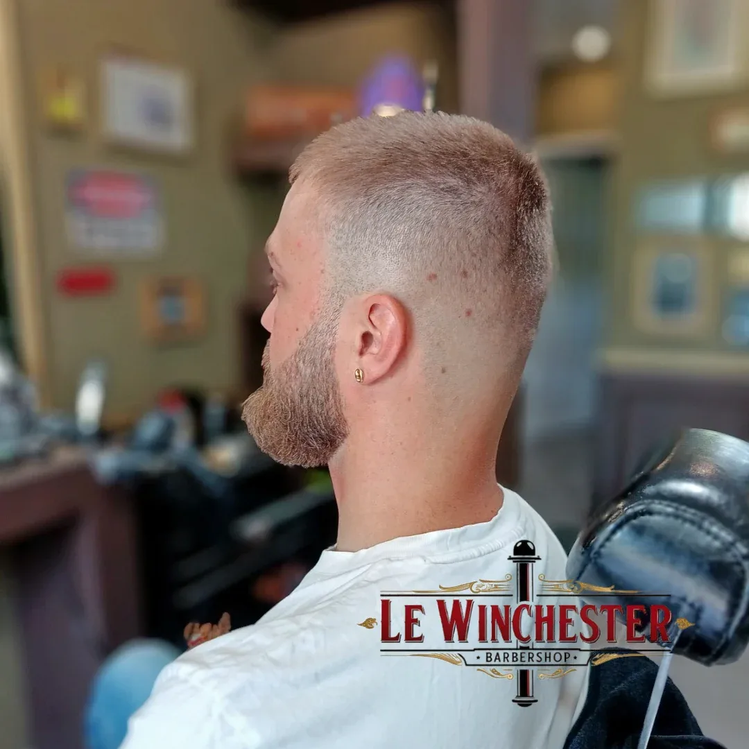 Le Winchester - Coiffure Verdun - Le Winchester - Photo Galerie - OneBooking