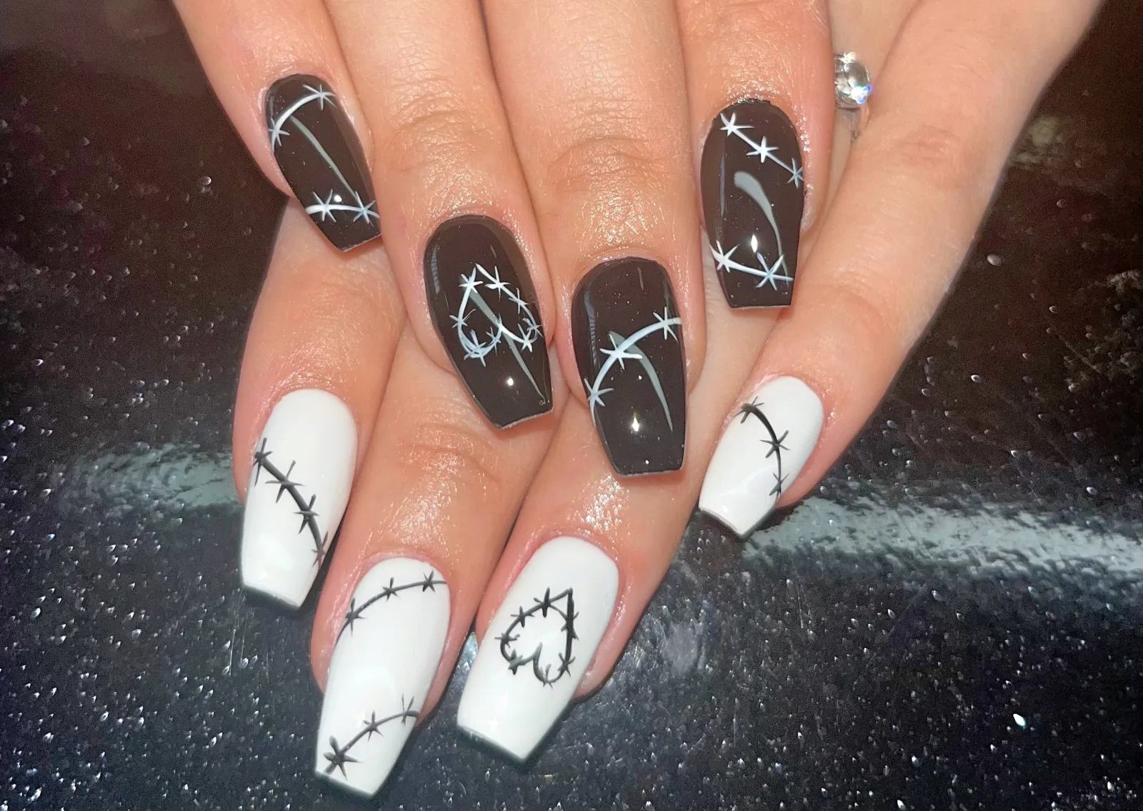 Amélie Nails - Ongles & Beauté - Onglerie Saint-André-de-Sangonis - Amélie Nails - Ongles & Beauté - Photo Galerie - OneBooking