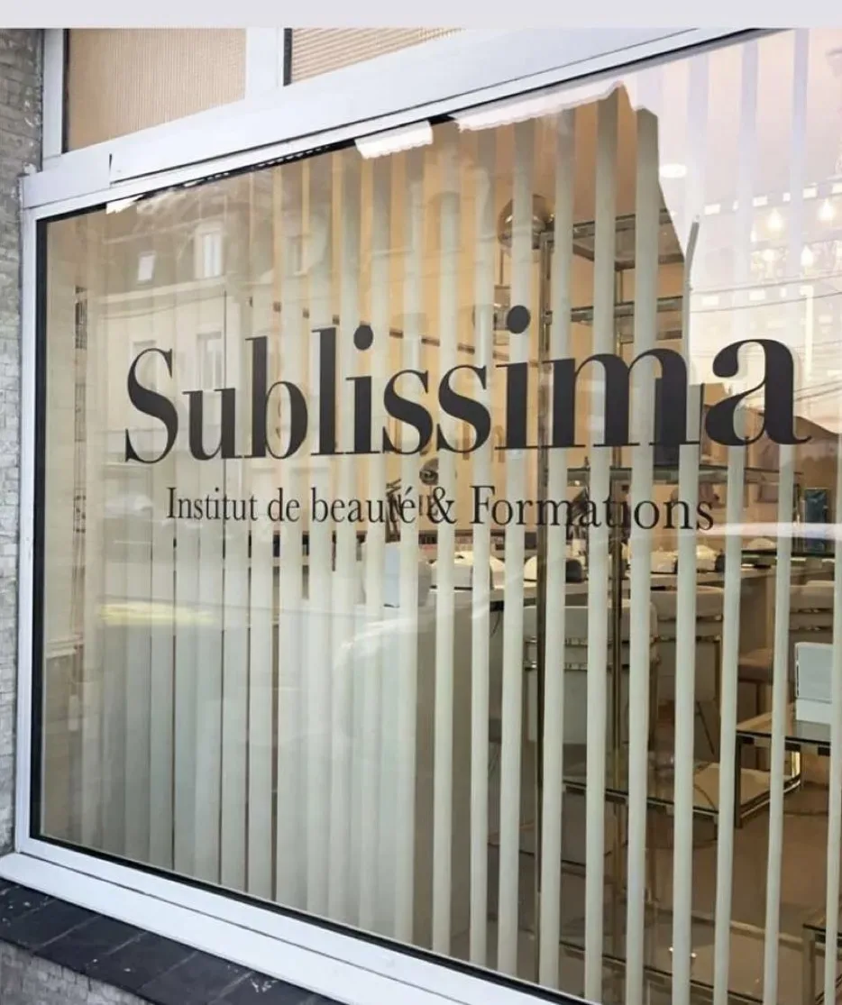Sublissima Institut & Formation - Institut de beauté Sallaumines - Sublissima Institut & Formation - Photo Galerie - OneBooking