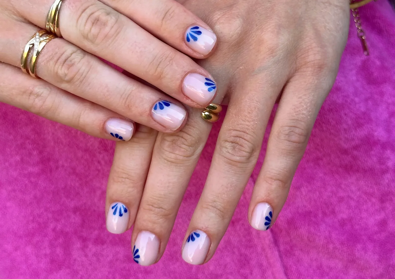 Anais Anais Ongles - Onglerie Lanton - Anais Anais Ongles - Photo Galerie - OneBooking