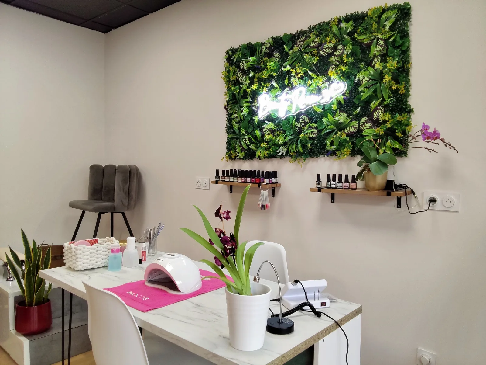 Beauty Room 39 - Coiffure Carmaux - Beauty Room 39 - Photo Galerie - OneBooking