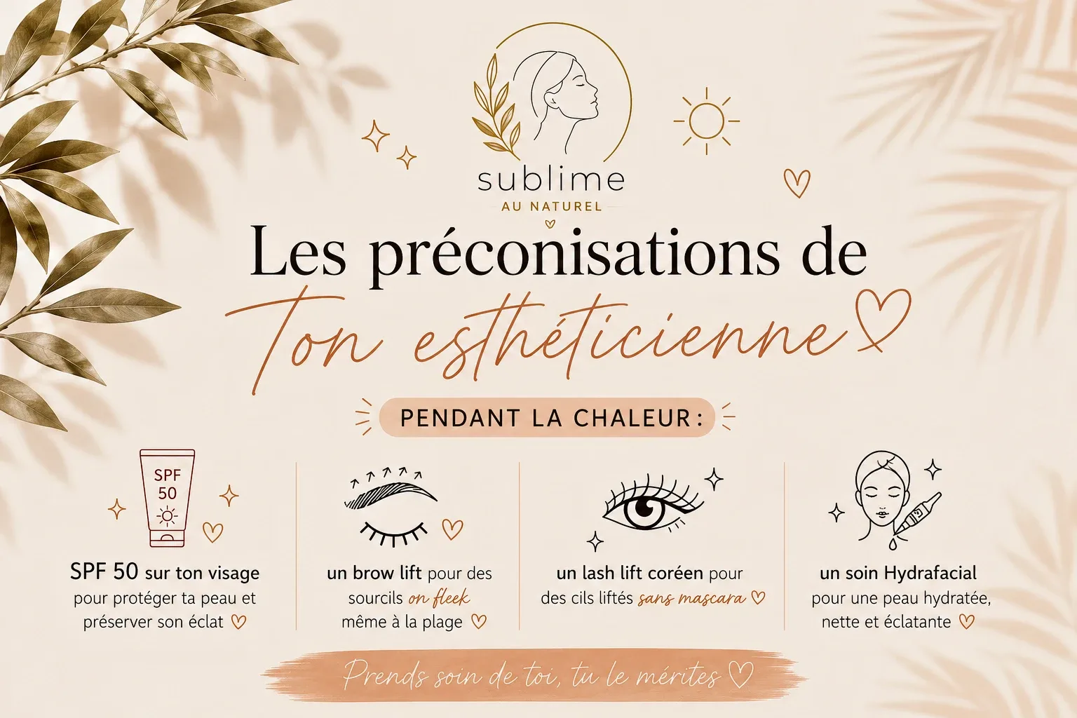 Sublime au Naturel - Institut de beauté Guénange - Sublime au Naturel - Photo Galerie - OneBooking