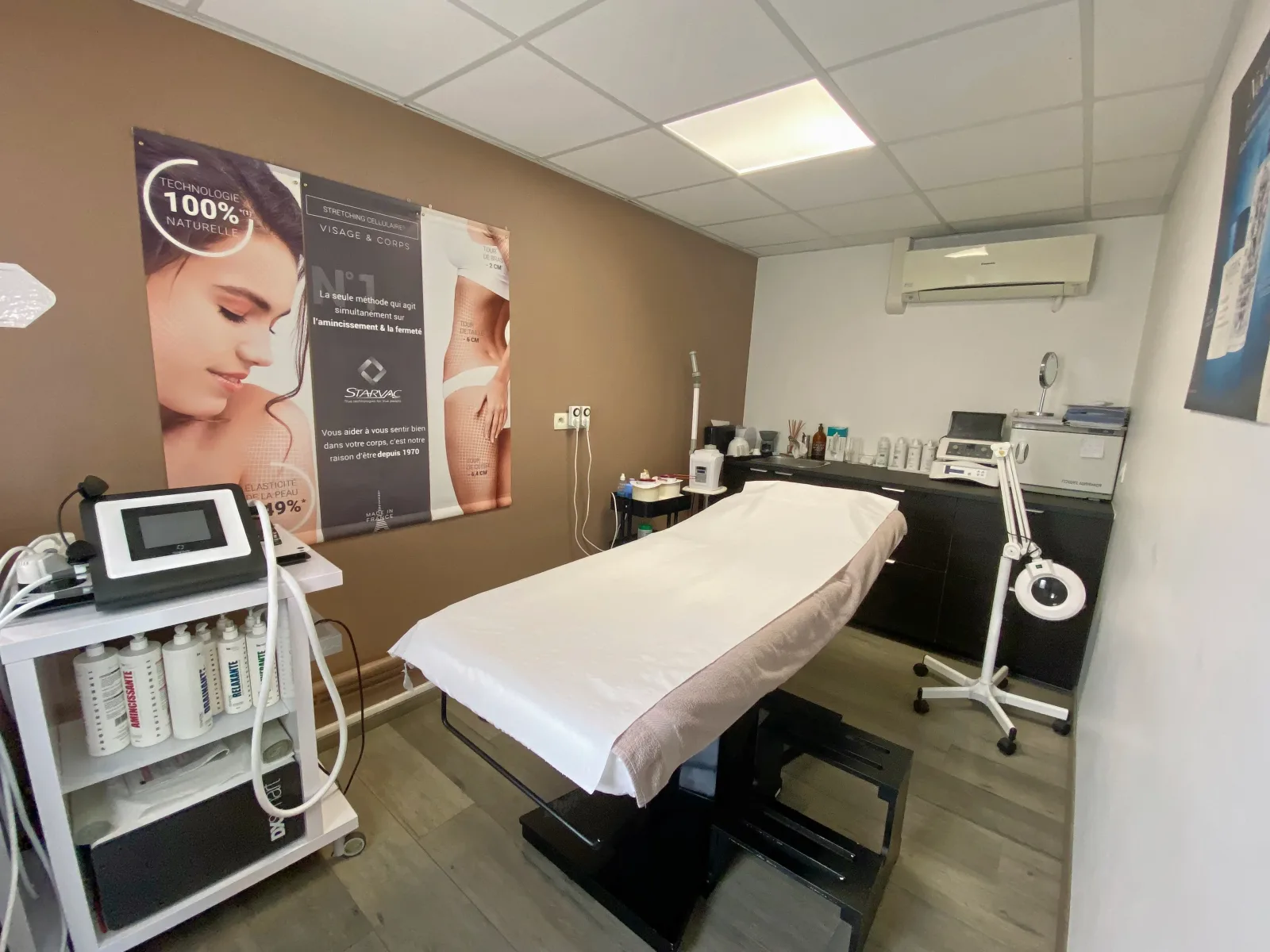 Passion’Elle - Onglerie Voreppe - Passion’Elle - Photo Galerie - OneBooking