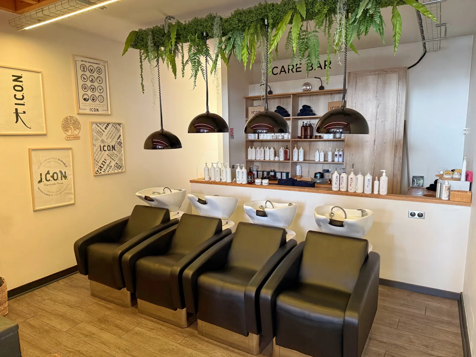 Wk coiffure - Barbier Haguenau - Wk coiffure - Photo Galerie - OneBooking