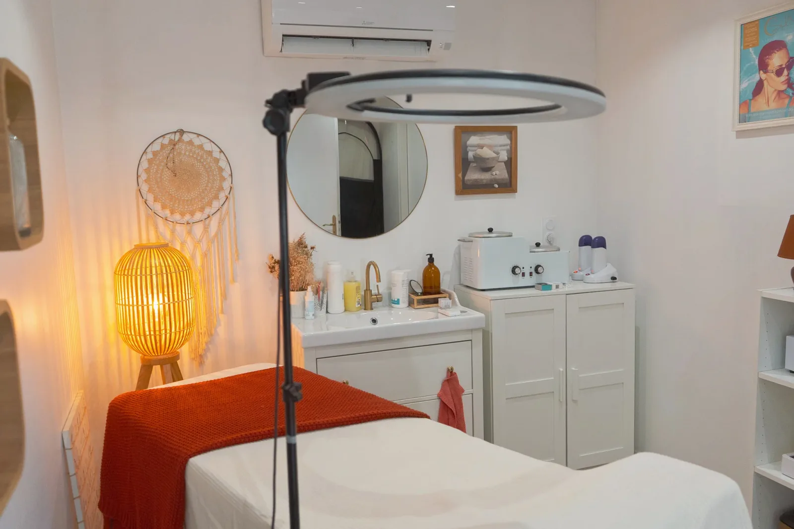 Maison de la Beauté - Institut de beauté Carqueiranne - Maison de la Beauté - Photo Galerie - OneBooking